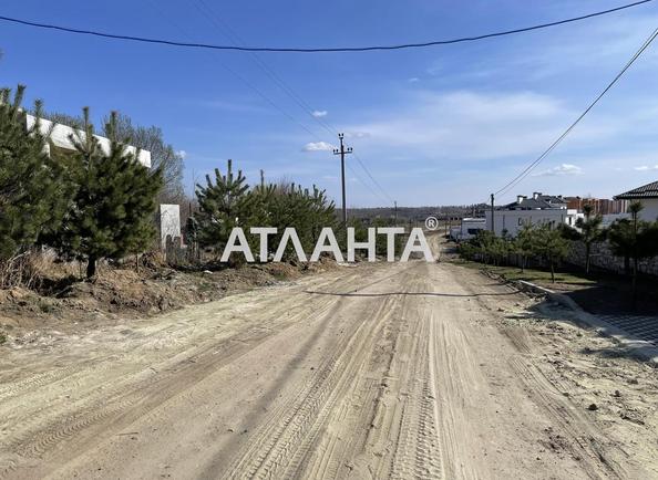 Участок по адресу ул. Бандеры (площадь 9 сот) - Atlanta.ua
