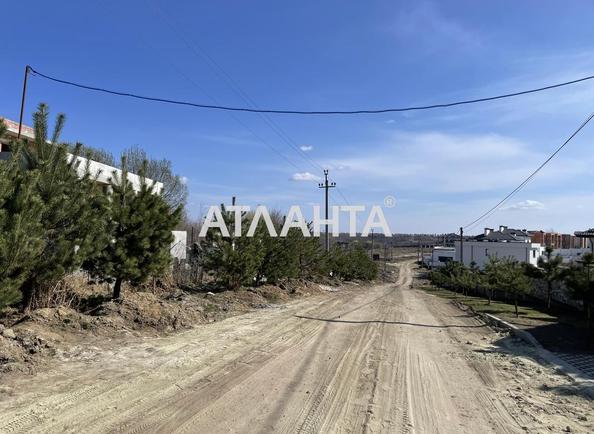 Участок по адресу ул. Бандеры (площадь 9 сот) - Atlanta.ua - фото 2