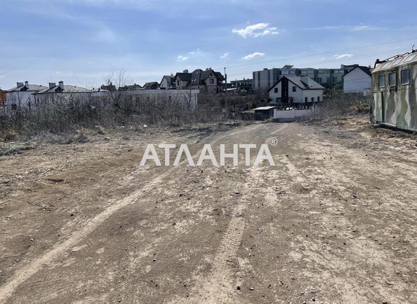 Участок по адресу ул. Бандеры (площадь 9 сот) - Atlanta.ua - фото 3