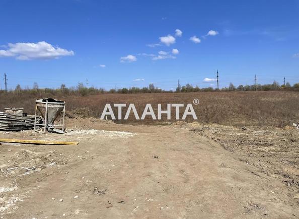 Участок по адресу ул. Бандеры (площадь 9 сот) - Atlanta.ua - фото 4