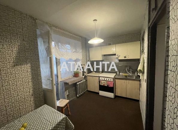 1-room apartment apartment by the address st. Geroiv Krut bul (area 35,3 m2) - Atlanta.ua - photo 5