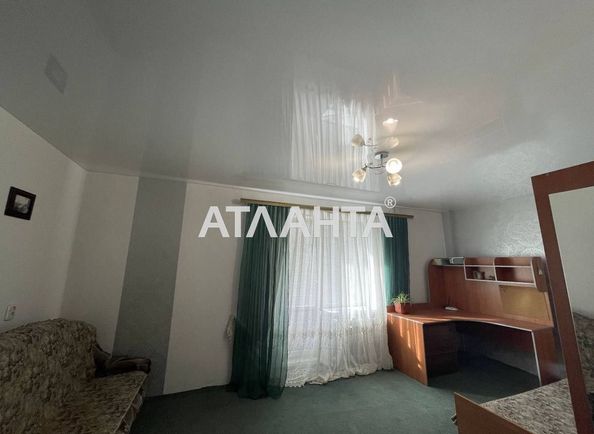 1-комнатная квартира по адресу Героїв Крут бул. (площадь 35,3 м2) - Atlanta.ua - фото 3