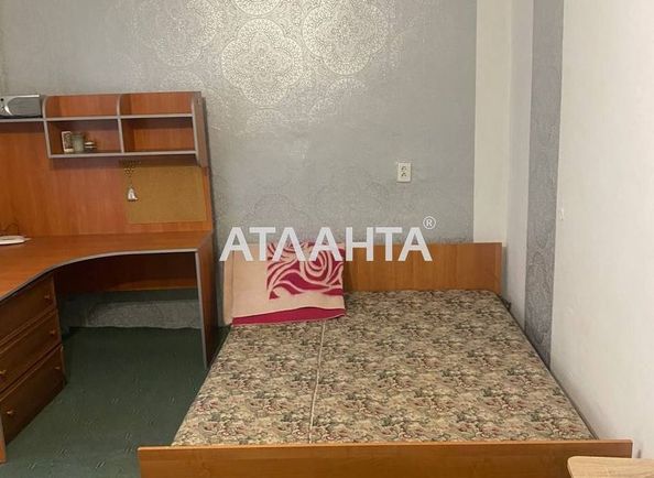 1-room apartment apartment by the address st. Geroiv Krut bul (area 35,3 m2) - Atlanta.ua