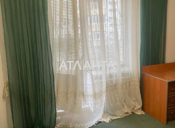 1-комнатная квартира по адресу Героїв Крут бул. (площадь 35,3 м2) - Atlanta.ua - фото 4