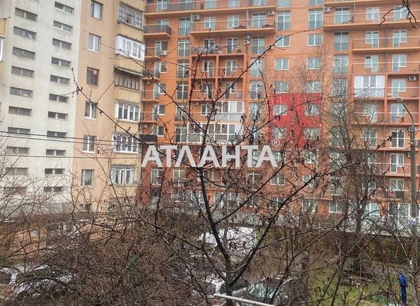 1-room apartment apartment by the address st. Geroiv Krut bul (area 35,3 m2) - Atlanta.ua - photo 10