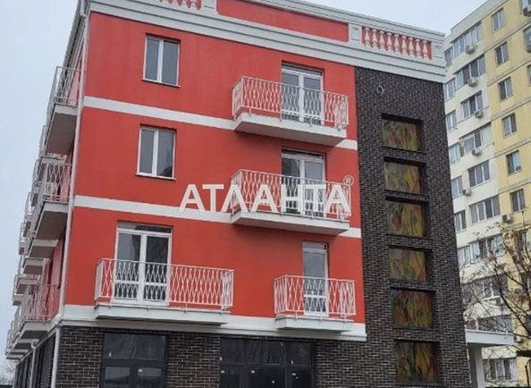 1-room apartment apartment by the address st. Bocharova gen (area 33,5 m2) - Atlanta.ua - photo 10