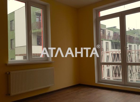 1-room apartment apartment by the address st. Bocharova gen (area 33,5 m2) - Atlanta.ua