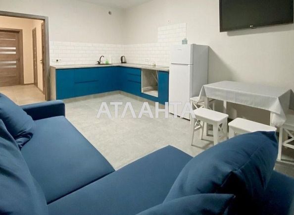 2-rooms apartment apartment by the address st. Ul Lomonosova (area 60,0 m2) - Atlanta.ua