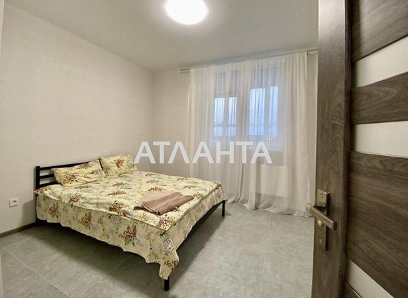 2-rooms apartment apartment by the address st. Ul Lomonosova (area 60,0 m2) - Atlanta.ua - photo 2