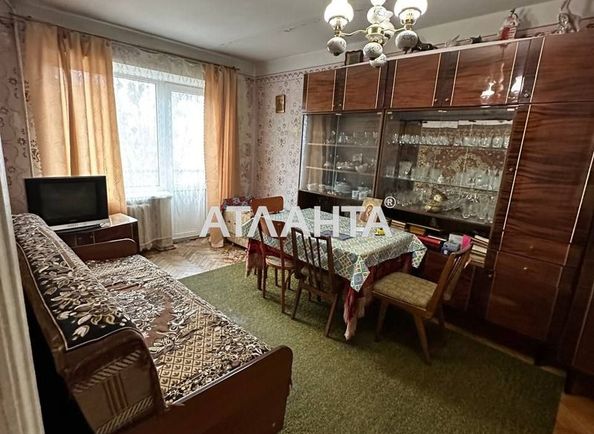 2-rooms apartment apartment by the address st. SaltikovaShchedrina Mikhayla (area 44,2 m2) - Atlanta.ua