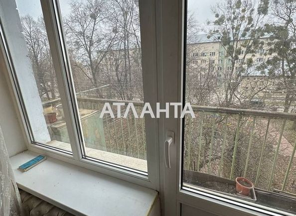 2-rooms apartment apartment by the address st. SaltikovaShchedrina Mikhayla (area 44,2 m2) - Atlanta.ua - photo 2
