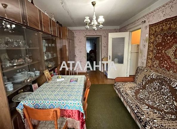 2-кімнатна квартира за адресою вул. Салтикова Щедріна Михайла (площа 44,2 м2) - Atlanta.ua - фото 3