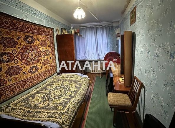 2-rooms apartment apartment by the address st. SaltikovaShchedrina Mikhayla (area 44,2 m2) - Atlanta.ua - photo 4