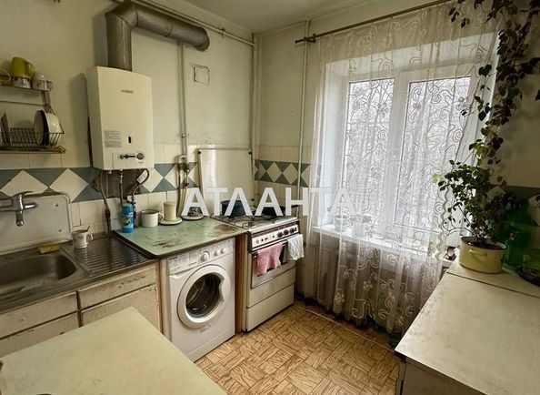 2-rooms apartment apartment by the address st. SaltikovaShchedrina Mikhayla (area 44,2 m2) - Atlanta.ua - photo 5