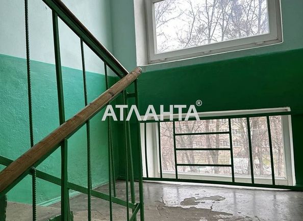 2-rooms apartment apartment by the address st. SaltikovaShchedrina Mikhayla (area 44,2 m2) - Atlanta.ua - photo 8