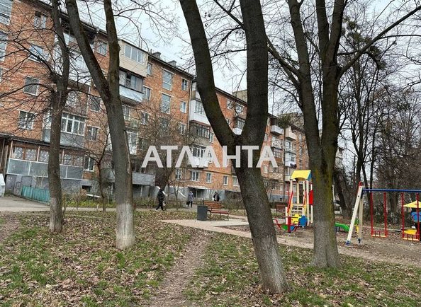 2-rooms apartment apartment by the address st. SaltikovaShchedrina Mikhayla (area 44,2 m2) - Atlanta.ua - photo 9