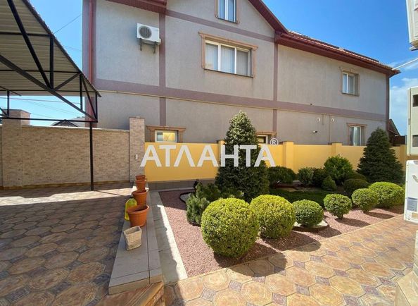 House by the address st. Franko Ivana (area 166 m²) - Atlanta.ua - photo 3
