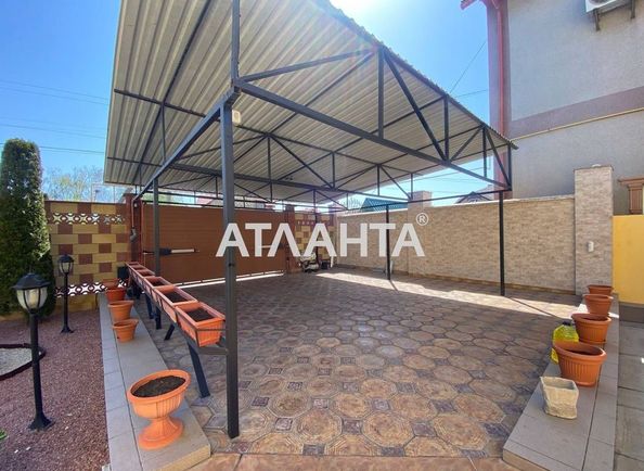 House by the address st. Franko Ivana (area 166 m²) - Atlanta.ua - photo 4