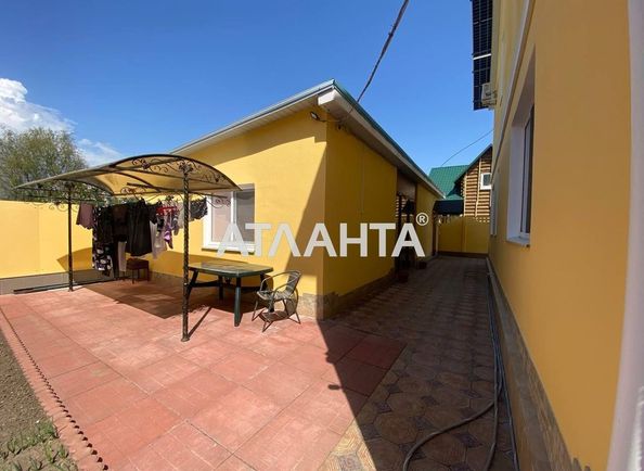 House by the address st. Franko Ivana (area 166 m²) - Atlanta.ua - photo 6