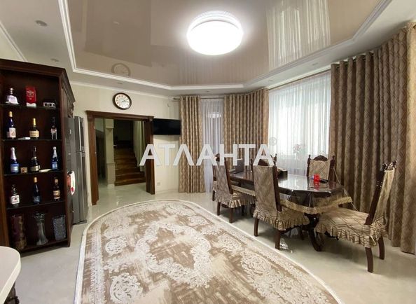 House by the address st. Franko Ivana (area 166 m²) - Atlanta.ua - photo 7