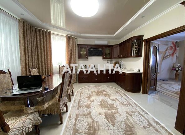 House by the address st. Franko Ivana (area 166 m²) - Atlanta.ua - photo 8
