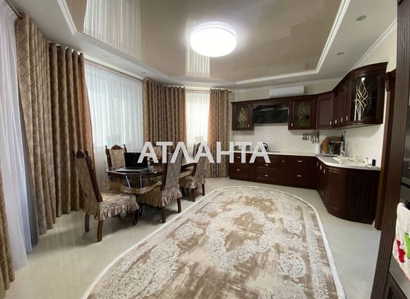 House by the address st. Franko Ivana (area 166 m²) - Atlanta.ua - photo 9
