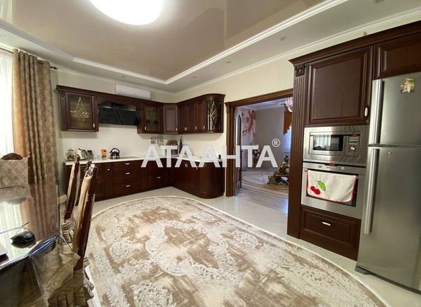 House by the address st. Franko Ivana (area 166 m²) - Atlanta.ua - photo 10