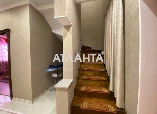 House by the address st. Franko Ivana (area 166 m²) - Atlanta.ua - photo 11