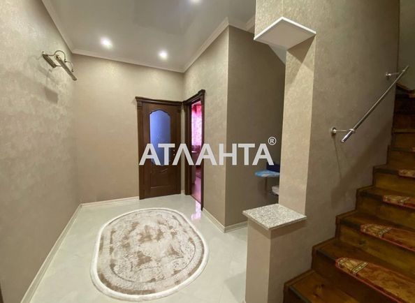 House by the address st. Franko Ivana (area 166 m²) - Atlanta.ua - photo 12