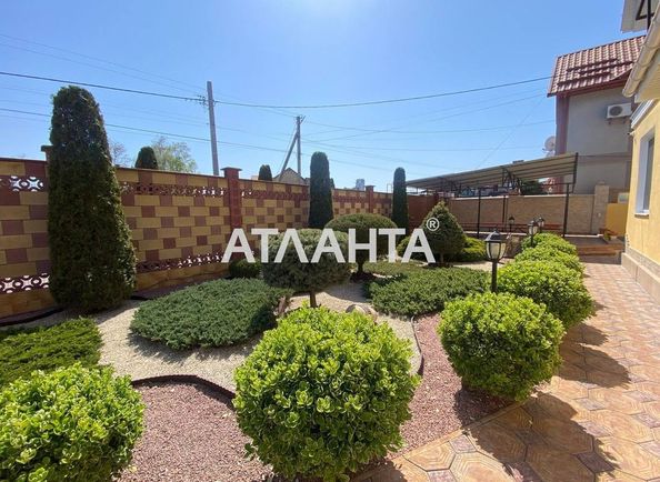 House by the address st. Franko Ivana (area 166 m²) - Atlanta.ua - photo 13