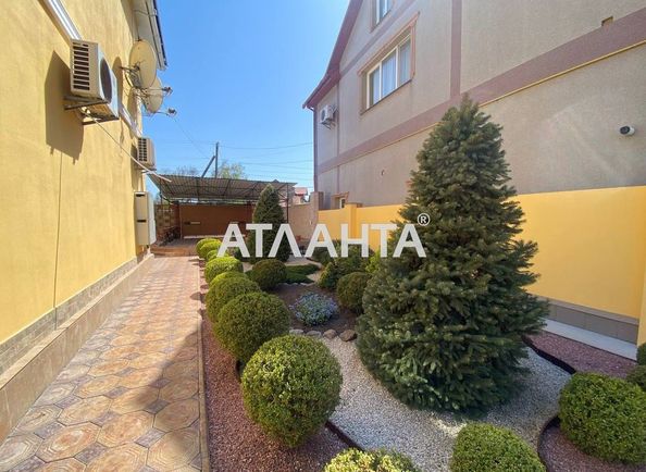 House by the address st. Franko Ivana (area 166 m²) - Atlanta.ua - photo 14
