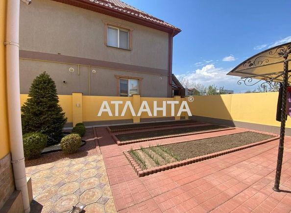 House by the address st. Franko Ivana (area 166 m²) - Atlanta.ua - photo 15