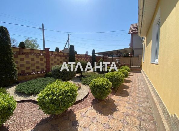 House by the address st. Franko Ivana (area 166 m²) - Atlanta.ua - photo 16