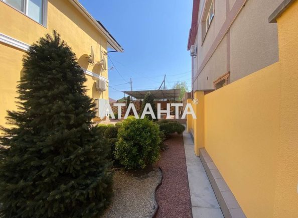 House by the address st. Franko Ivana (area 166 m²) - Atlanta.ua - photo 17