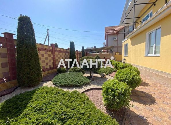 House by the address st. Franko Ivana (area 166 m²) - Atlanta.ua - photo 18