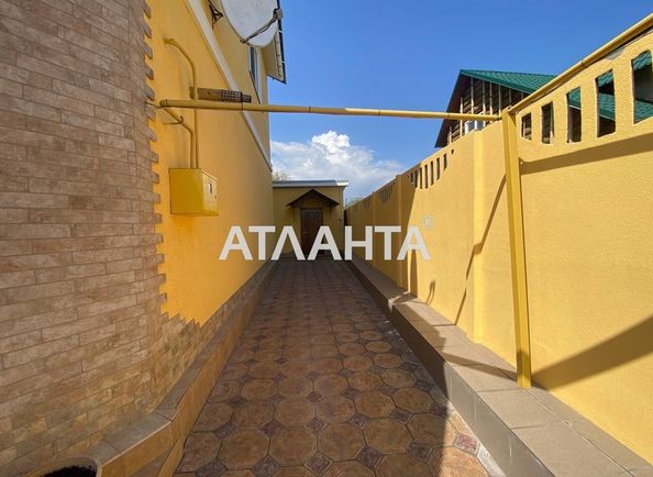 House by the address st. Franko Ivana (area 166 m²) - Atlanta.ua - photo 19