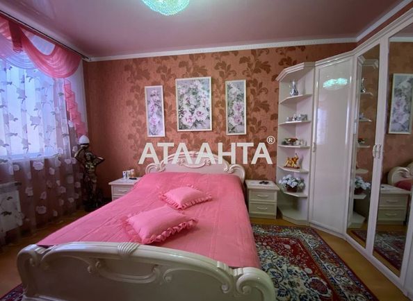 House by the address st. Franko Ivana (area 166 m²) - Atlanta.ua - photo 21