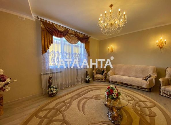 House by the address st. Franko Ivana (area 166 m²) - Atlanta.ua - photo 22