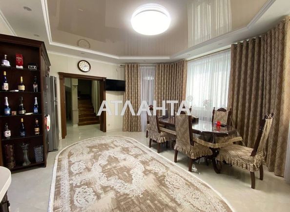 House by the address st. Franko Ivana (area 166 m²) - Atlanta.ua - photo 23