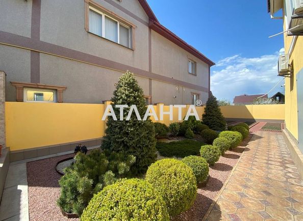 House by the address st. Franko Ivana (area 166 m²) - Atlanta.ua - photo 24