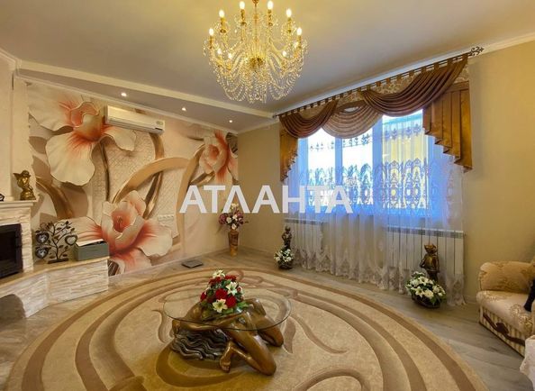 House by the address st. Franko Ivana (area 166 m²) - Atlanta.ua - photo 25