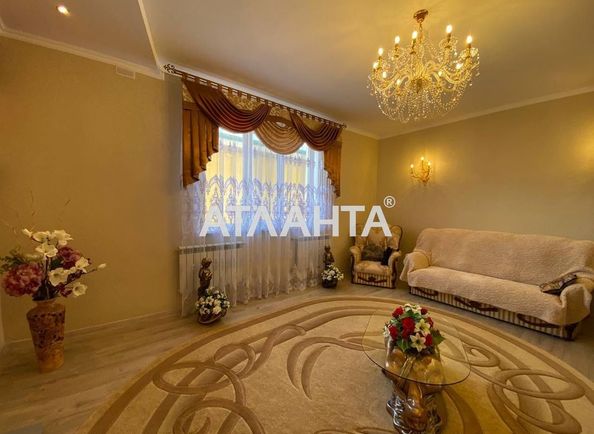 House by the address st. Franko Ivana (area 166 m²) - Atlanta.ua - photo 26