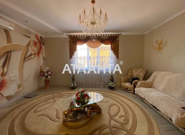 House by the address st. Franko Ivana (area 166 m²) - Atlanta.ua - photo 27