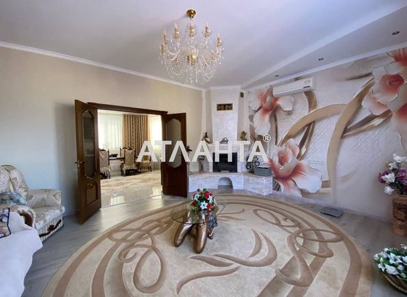 House by the address st. Franko Ivana (area 166 m²) - Atlanta.ua - photo 28
