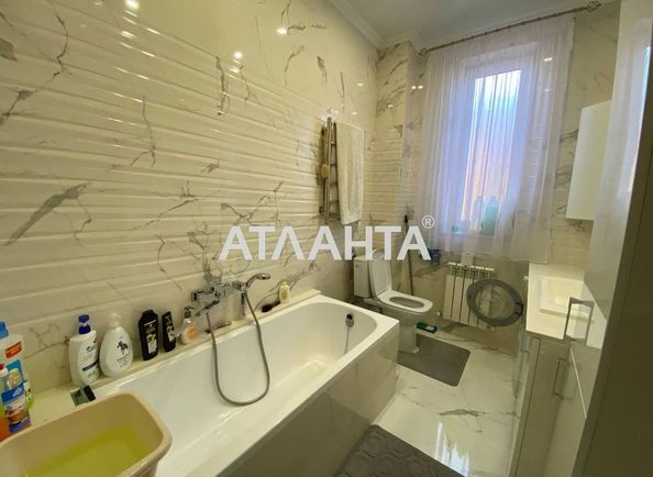 House by the address st. Franko Ivana (area 166 m²) - Atlanta.ua - photo 29