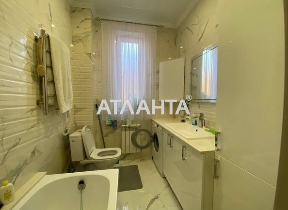 House by the address st. Franko Ivana (area 166 m²) - Atlanta.ua - photo 30
