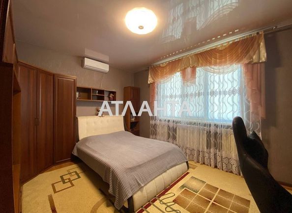 House by the address st. Franko Ivana (area 166 m²) - Atlanta.ua - photo 31