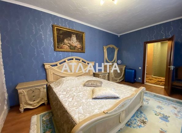 House by the address st. Franko Ivana (area 166 m²) - Atlanta.ua - photo 34