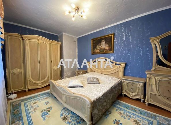 House by the address st. Franko Ivana (area 166 m²) - Atlanta.ua - photo 35
