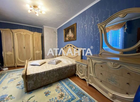 House by the address st. Franko Ivana (area 166 m²) - Atlanta.ua - photo 36